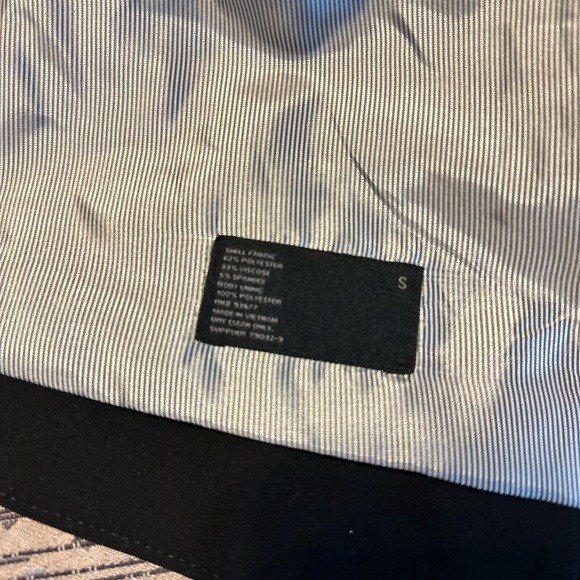 JF J. Ferrar Vest S - Picture 8 of 10